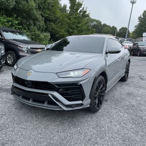 صورة 1 لـ 2020 Lamborghini URUS BASE