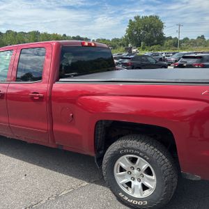 صورة 6 لـ 2018 Chevrolet SILVERADO 1500 LT