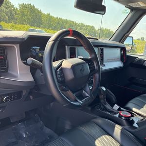 2023 FORD BRONCO RAPTOR thumbnail 36