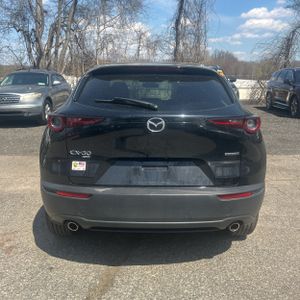 MAZDA CX-30 SELECT - 7