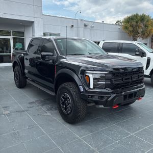 FORD F-150 RAPTOR - 7