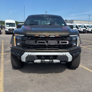 2024 FORD F-150 RAPTOR — миниатюра 14
