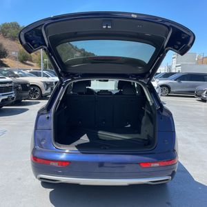 2018 AUDI Q5 2.0T PREMIUM 缩略图 42