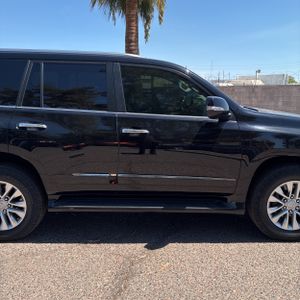 صورة مصغرة 11 لـ 2014 Lexus GX 460 BASE
