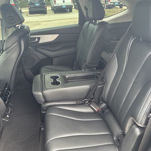 2025 Acura MDX SH-AWD — миниатюра 33