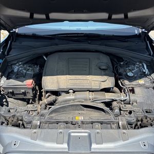 2021 Jaguar F-PACE P250 S 缩略图 46