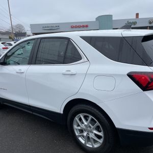 CHEVROLET EQUINOX LT - 6
