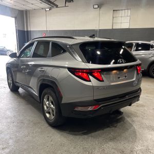 HYUNDAI TUCSON SEL - 5