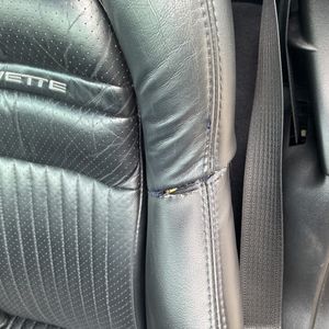 2002 Chevrolet CORVETTE BASE — миниатюра 56