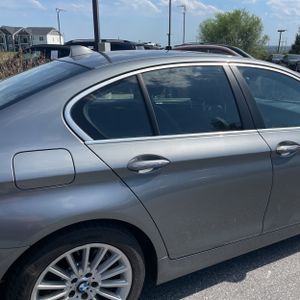 BMW 5-SERIES 535XI - 9
