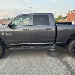 صورة 4 لـ 2016 RAM 2500 TRADESMAN