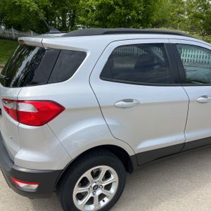 FORD ECOSPORT SE - 9