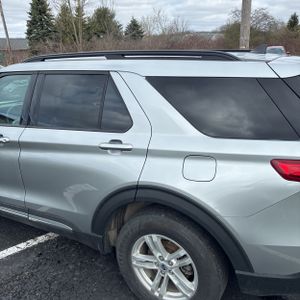 FORD EXPLORER XLT - 6