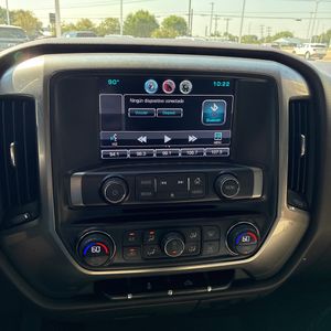 صورة مصغرة 36 لـ 2015 Chevrolet SILVERADO 1500 LT