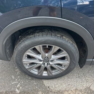 2019 Mazda CX-5 GRAND TOURING — миниатюра 19