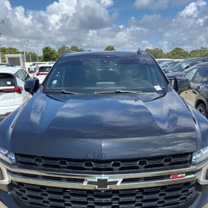 صورة مصغرة 13 لـ 2021 Chevrolet TAHOE Z71