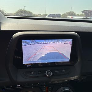 2019 Chevrolet CAMARO SS — миниатюра 40