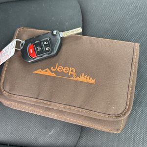 2018 JEEP WRANGLER UNLIMITED SAHARA 缩略图 53