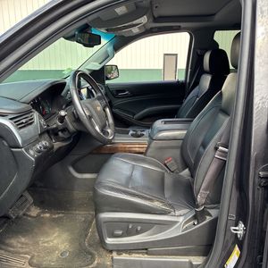 2016 Chevrolet TAHOE LT — фото 32