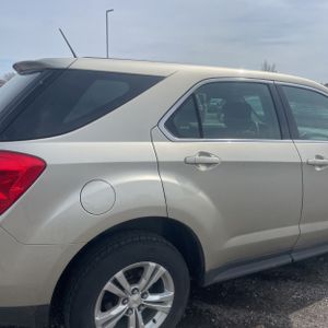 CHEVROLET EQUINOX LS - 9