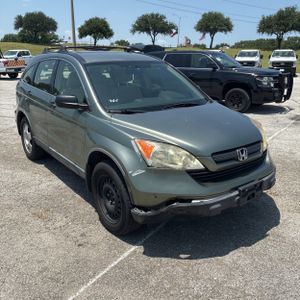 2008 Honda CR-V LX 缩略图 12