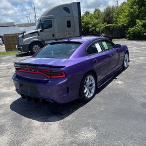 2019 Dodge CHARGER R/T — фото 8
