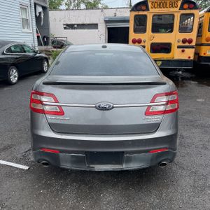 FORD TAURUS LIMITED - 7