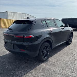 DODGE HORNET GT PLUS - 8