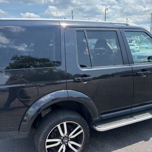 صورة 9 لـ 2016 LAND Rover LR4 HSE LUX
