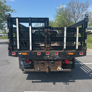 FORD F-350 SUPER DUTY XL - 7