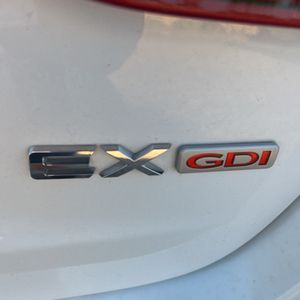 2014 KIA OPTIMA EX 缩略图 23