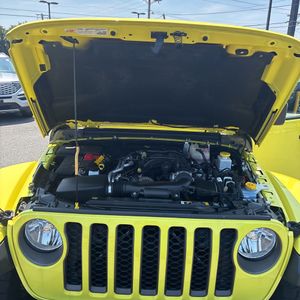 2023 JEEP GLADIATOR MOJAVE 缩略图 42