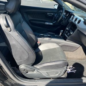 2015 FORD MUSTANG ECOBOOST PREMIUM — фото 32