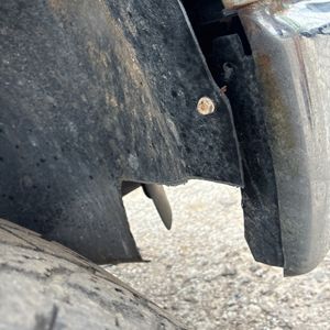 2006 Dodge RAM 2500 SLT — миниатюра 56