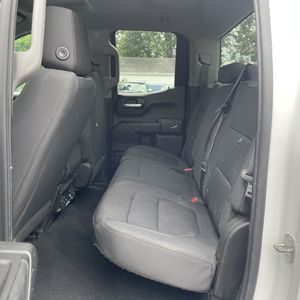 صورة مصغرة 33 لـ 2021 Chevrolet SILVERADO 1500 CUSTOM