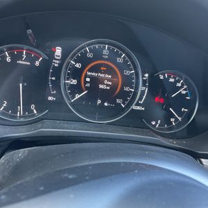 صورة 62 لـ 2019 Mazda CX-5 GRAND TOURING