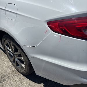 2019 FORD FUSION SEL 缩略图 58