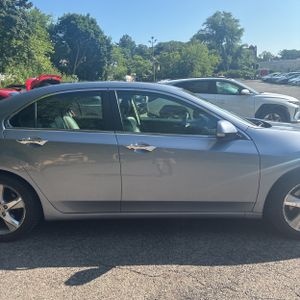 صورة مصغرة 11 لـ 2011 Acura TSX BASE