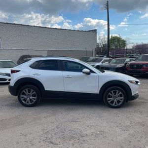 MAZDA CX-30 2.5 S PREFERRED - 10