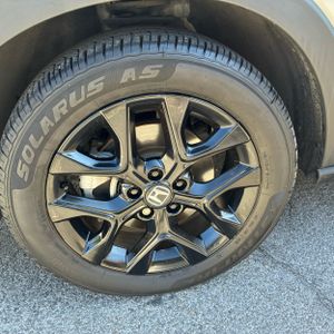 2024 Honda HR-V SPORT photo 17