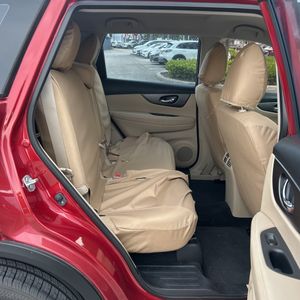 2016 Nissan ROGUE S — миниатюра 34