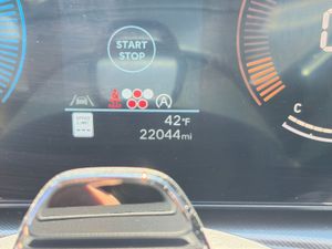 2025 Hyundai SANTA FE SEL 照片 36