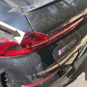 2023 BMW X6 M50I 缩略图 62