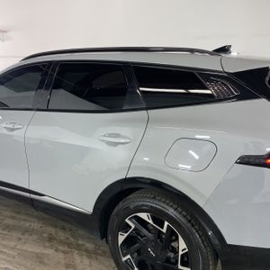 KIA SPORTAGE SX-PRESTIGE - 6