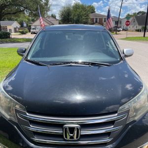 صورة مصغرة 13 لـ 2014 Honda CR-V EX