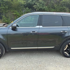 2023 KIA TELLURIDE S — фото 4