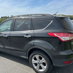 FORD ESCAPE SE - 6