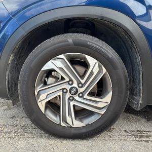 2023 Hyundai SANTA FE SEL 照片 17