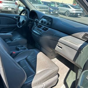 2005 Honda ODYSSEY EX-L 照片 51