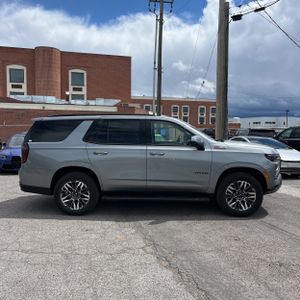 CHEVROLET TAHOE Z71 - 10